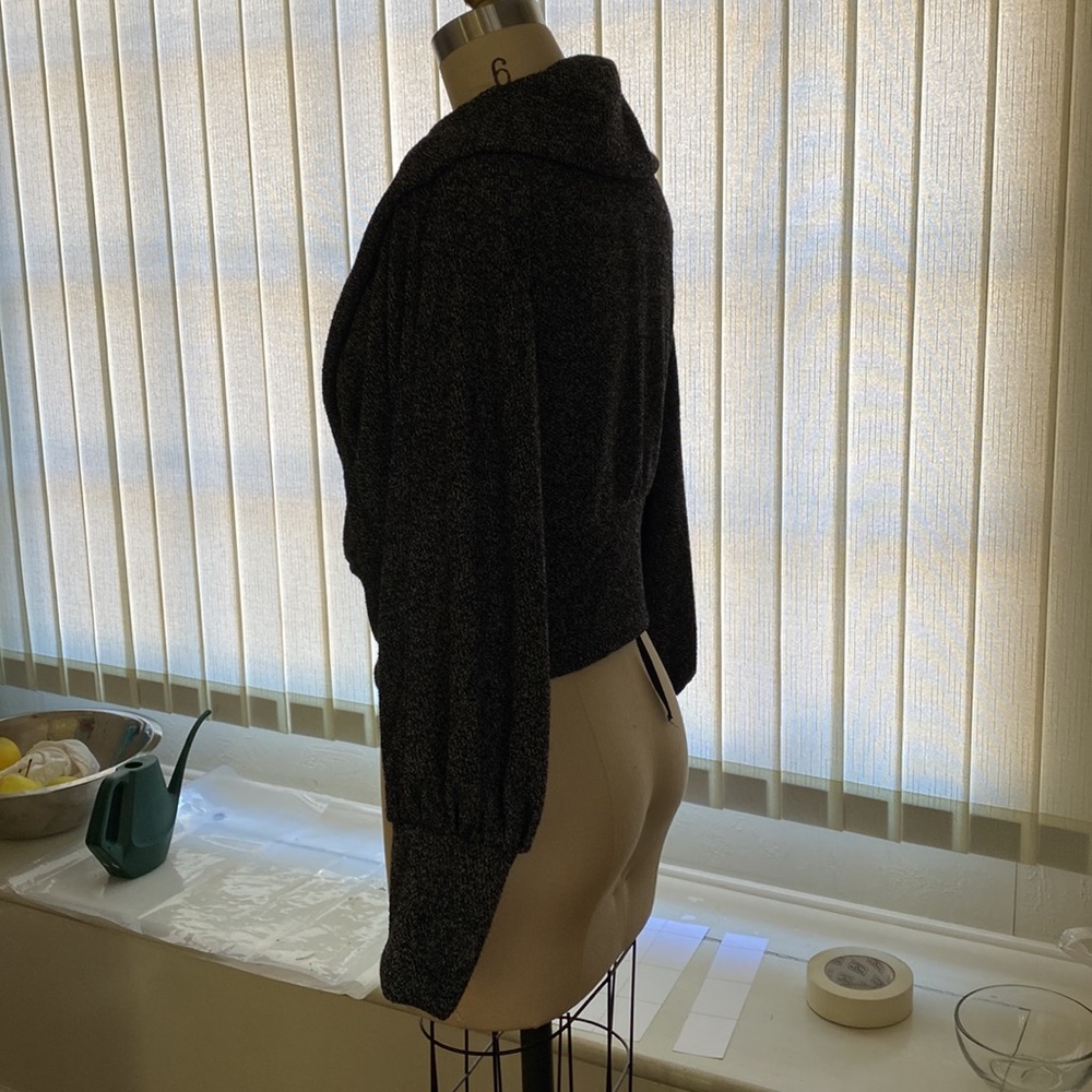Knit top - Picture 5 of 8